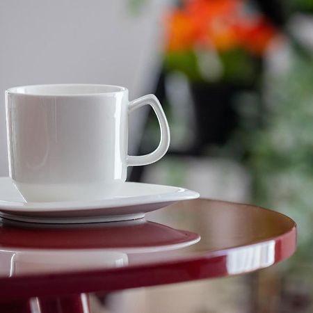Apartment Lobzowska Cracow By Noclegi Renters Kraków Eksteriør billede